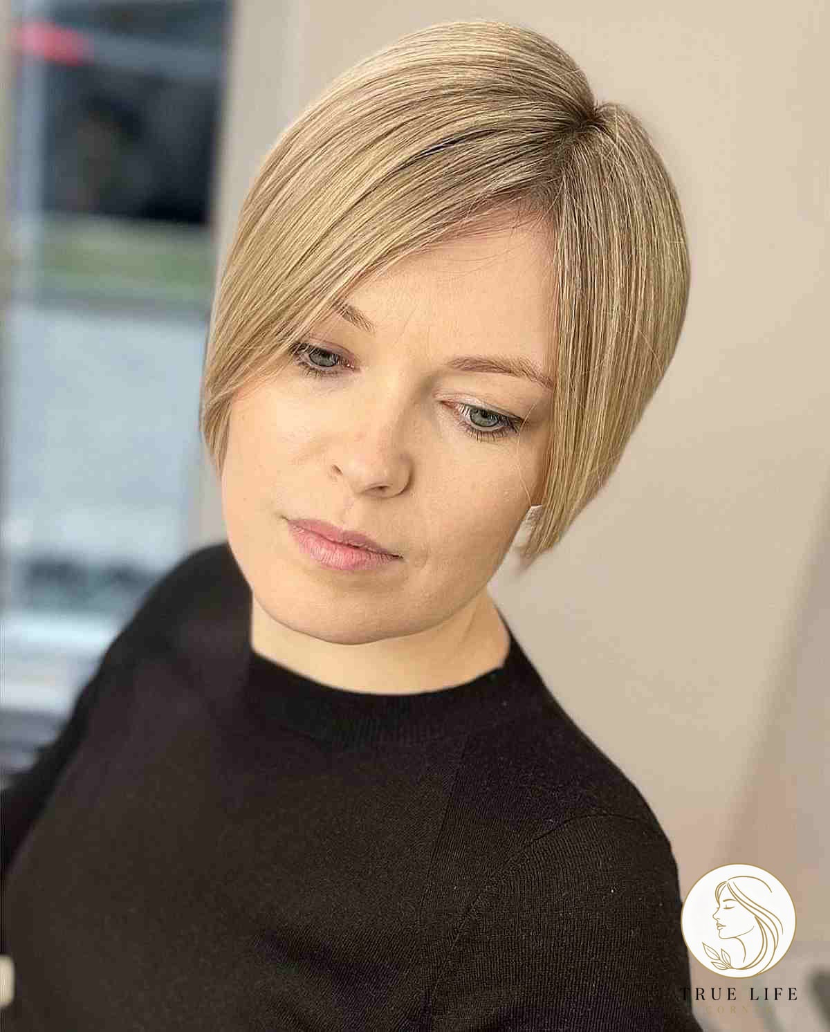 20 Hairstyles For Short Straight Hair Black Everyone Is Pinning Right Now 6 Ultra Long Pixie for Straight Hair