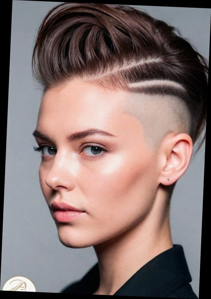 Undercut Style