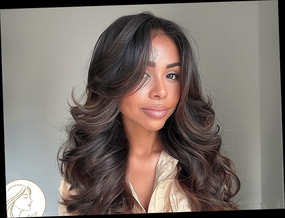 18 Cute Short Hairstyles Inspo That's Giving Us Everything 18 Voluminous Blowout