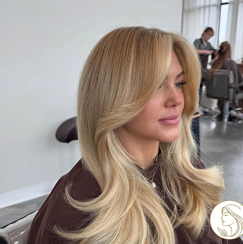 Voluminous Blowout