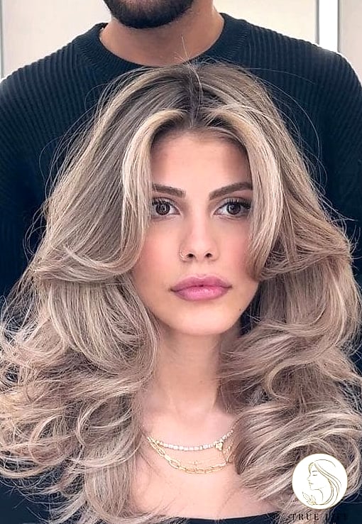 Voluminous Blowout