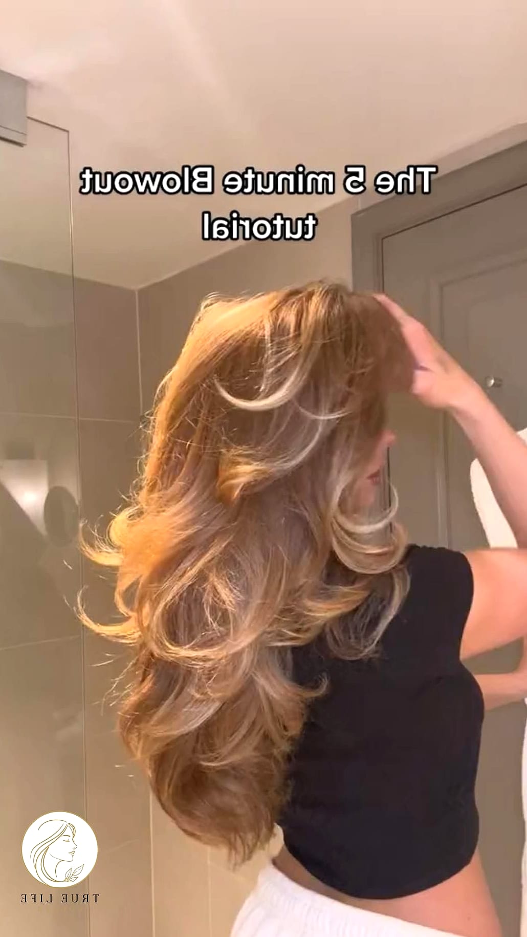 Voluminous Blowout