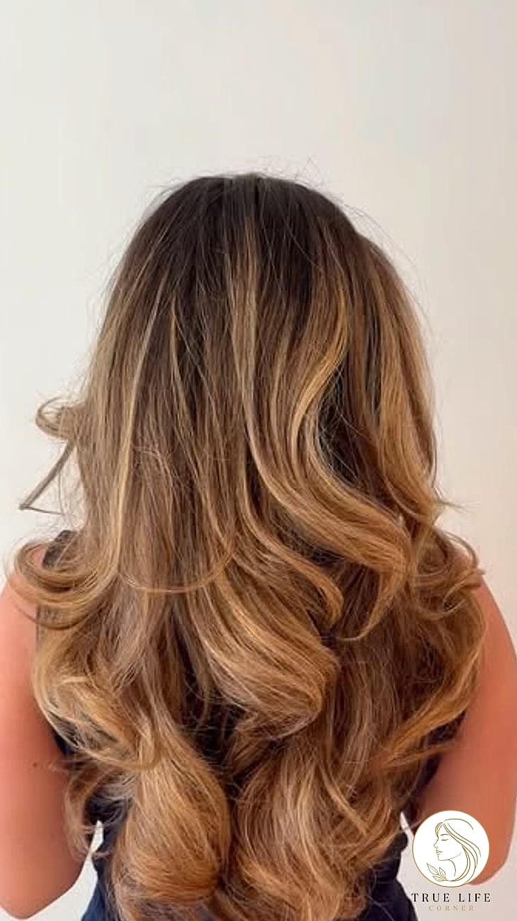 Voluminous Blowout Waves