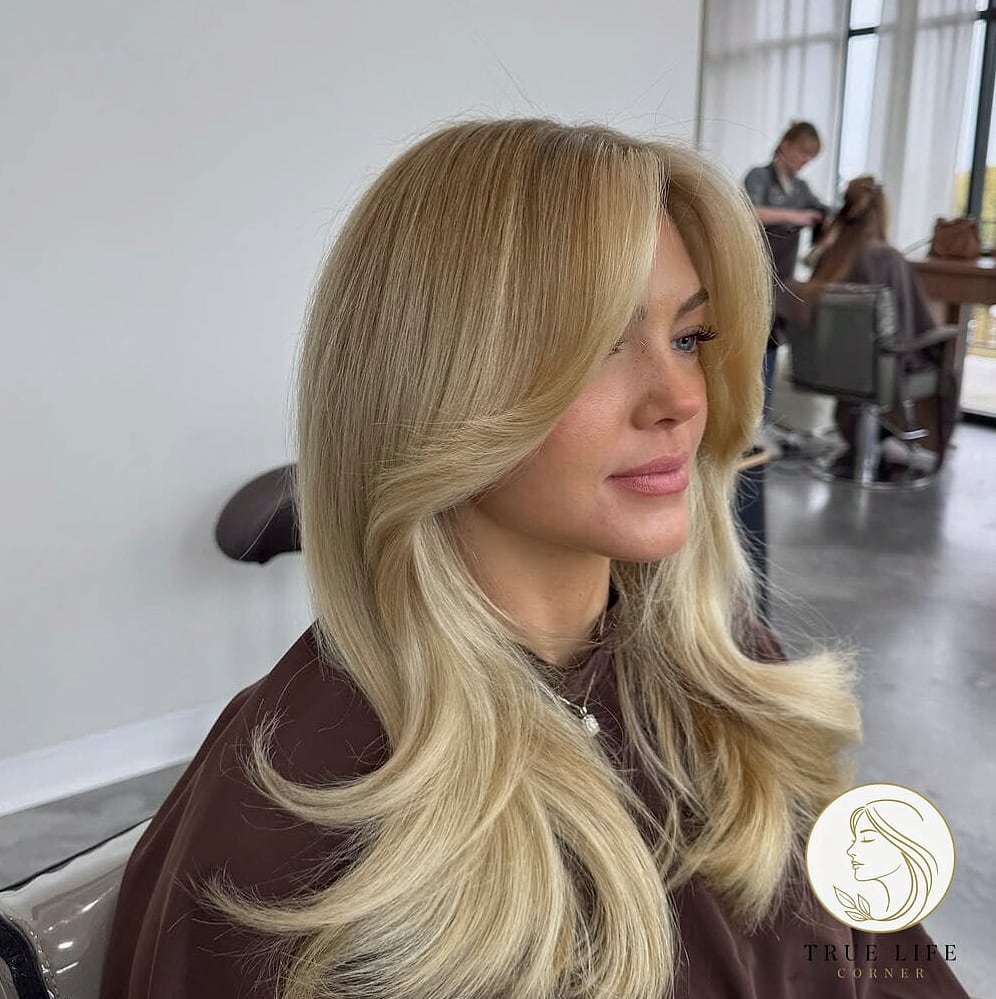 Voluminous Blowout