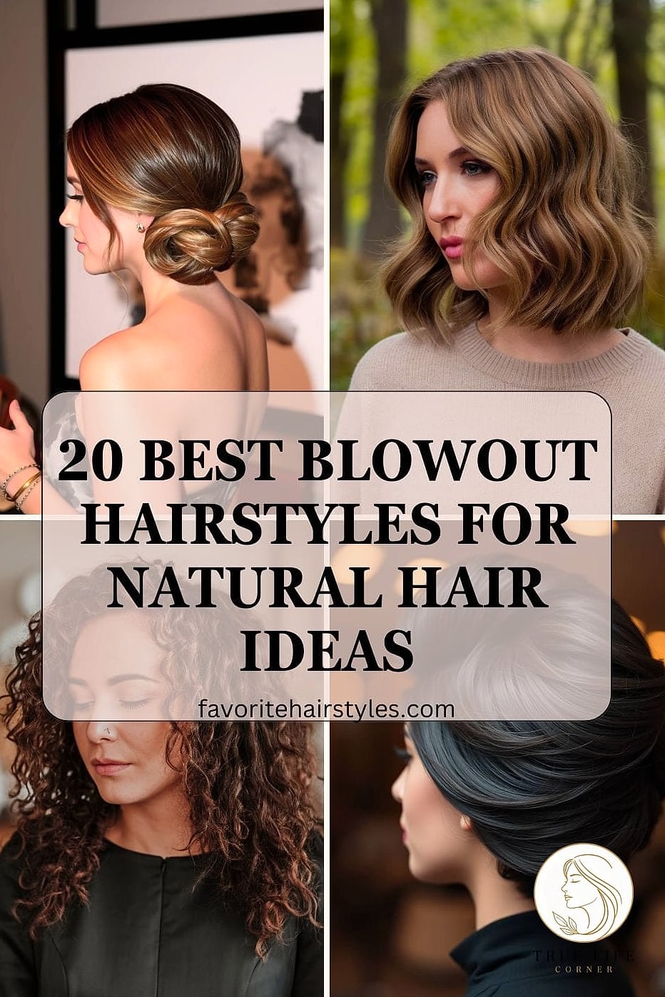 21 Quick Hairstyles For Long Hair to Transform Your Look Instantly 18 Voluminous Blowout