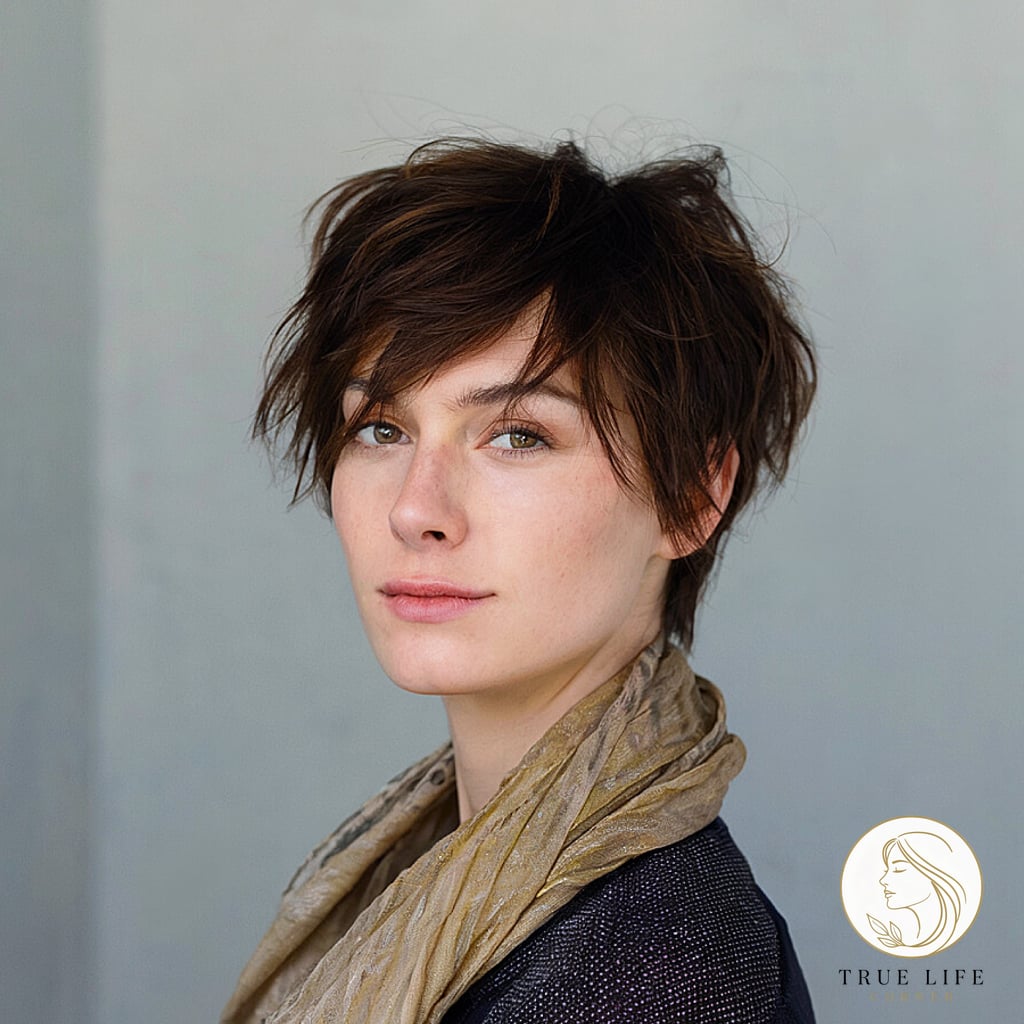 30 Hairstyles Short Hair That Work on Every Hair Length 7 Wispie Pixie Haircuts That Look Effortlessly Chic in 2026