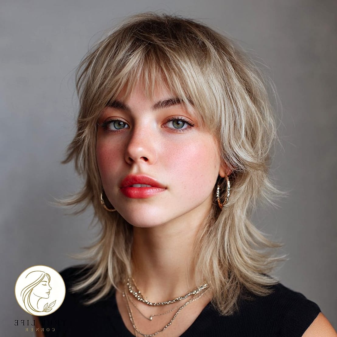 Wolf Cut