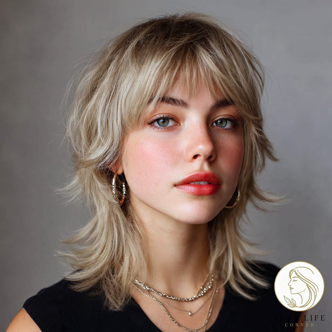 Wolf Cut