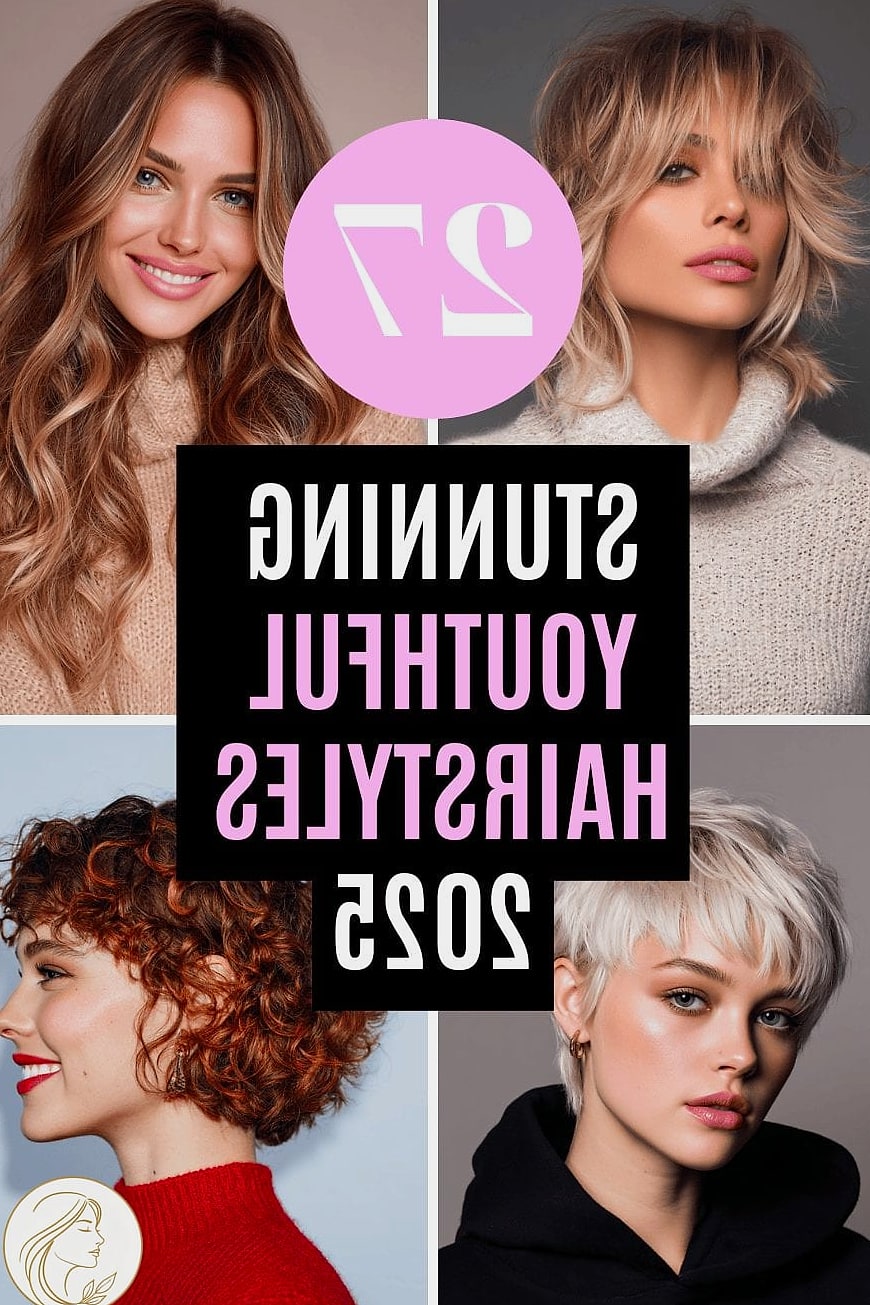 25 Easy Hairstyles For Short Hair for the Ultimate Glow Up 19 Youthful Very Short Pixie Cuts for Women Over 50