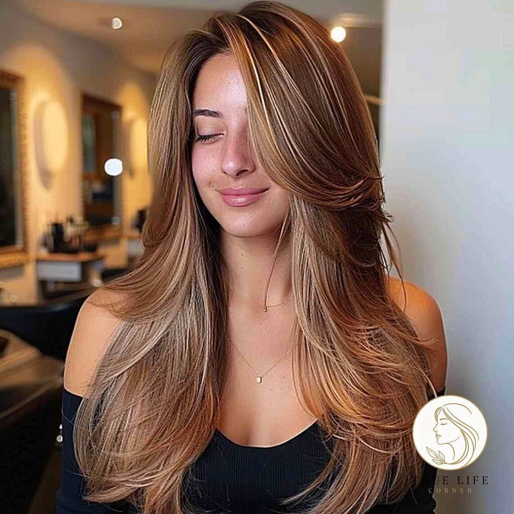 14 Up Hairstyles For Long Hair Perfect for Your Next Salon Appointment 1 featured 1784