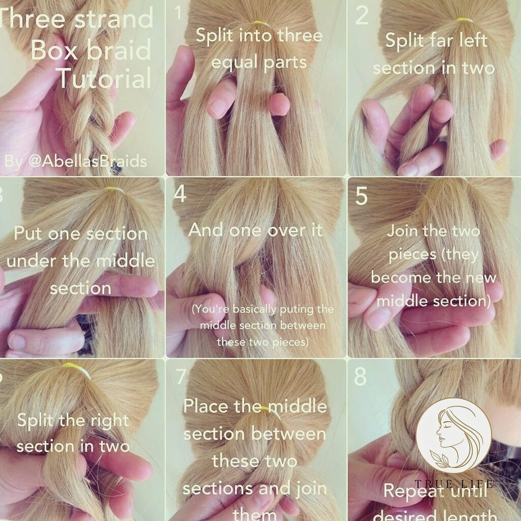 14 Cool Braid Hairstyles to Transform Your Look Instantly 1 featured 2090