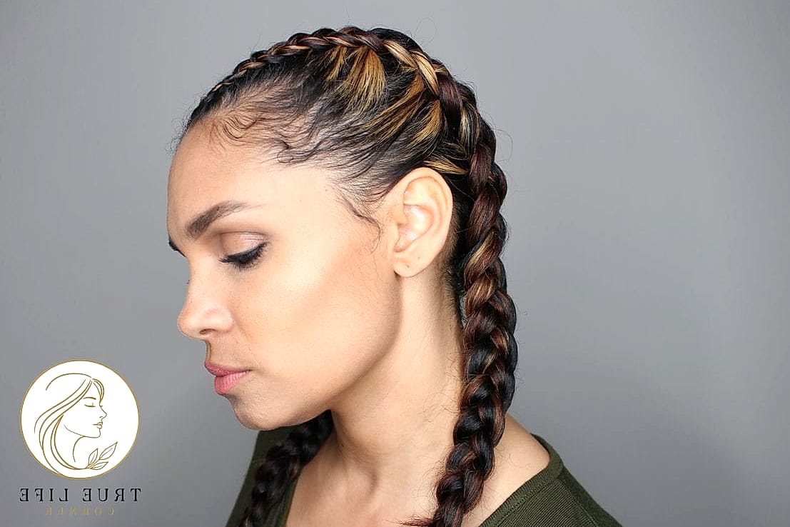 Boxer Braids