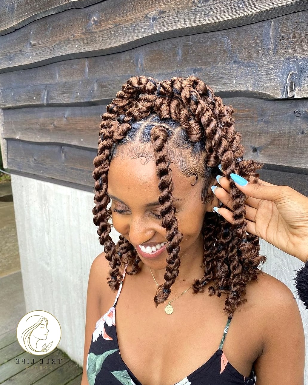 Rope Braid