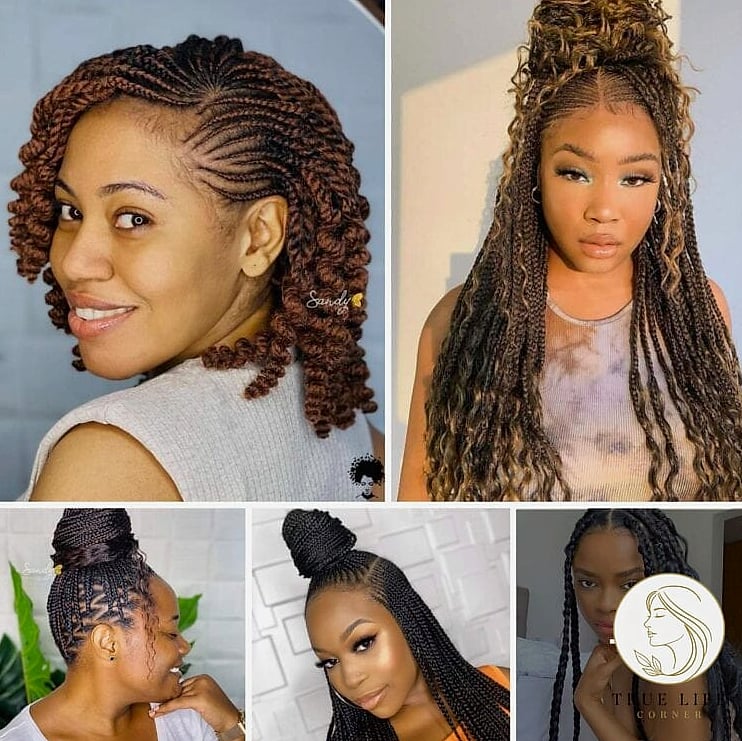 14 Cool Braid Hairstyles to Transform Your Look Instantly 13 Twisted Braid